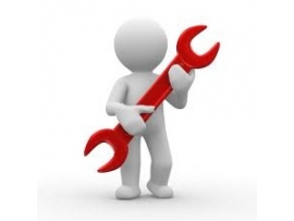 Service total copiator color