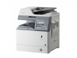 Inchiriere copiator A4 alb negru