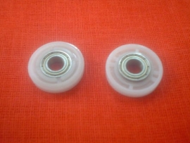 Spacer Roller for Mag Roller Toshiba e-studio 230, 232, 280, 163, 165